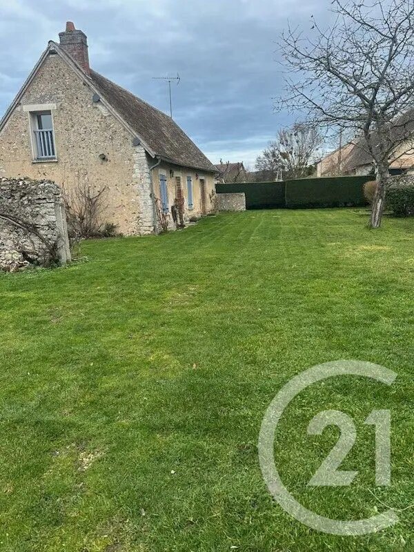Maison à vendre, 88m², Gadencourt