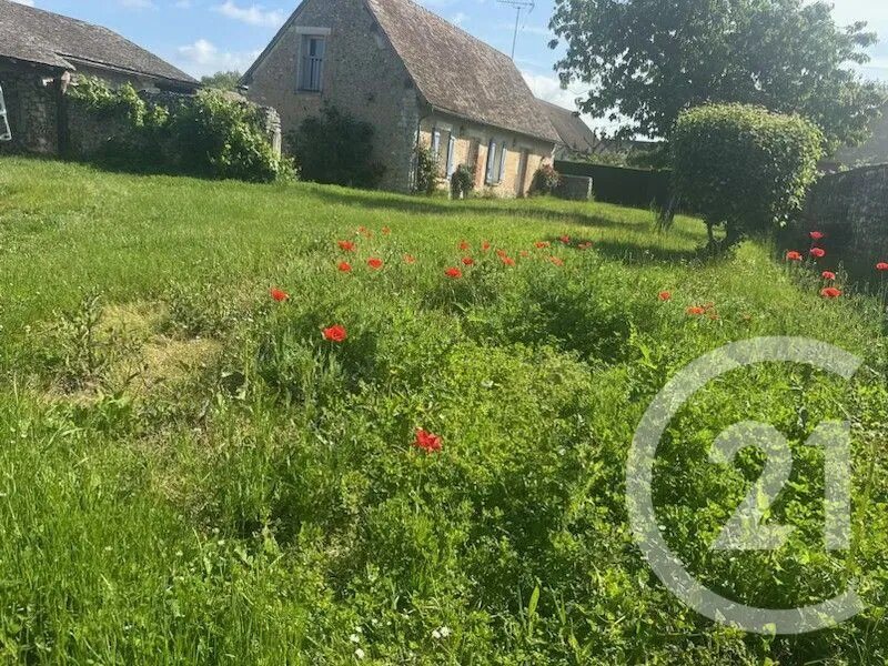 Maison à vendre, 88m², Gadencourt