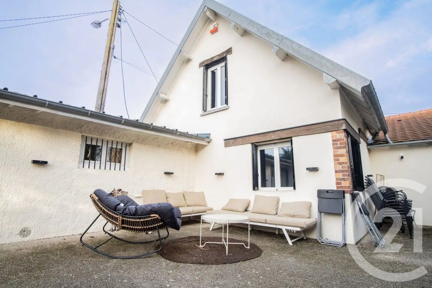Maison à vendre, 100m², Pacy-sur-Eure