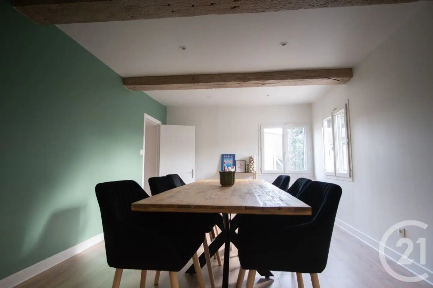 Maison à vendre, 100m², Pacy-sur-Eure