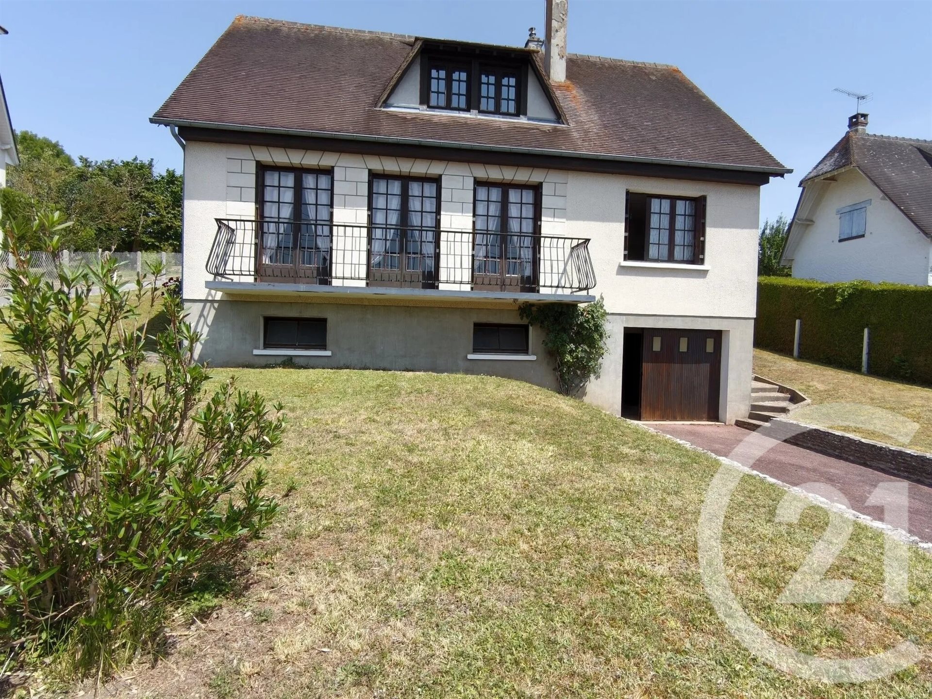 Maison à vendre, 123m², Pacy-sur-Eure