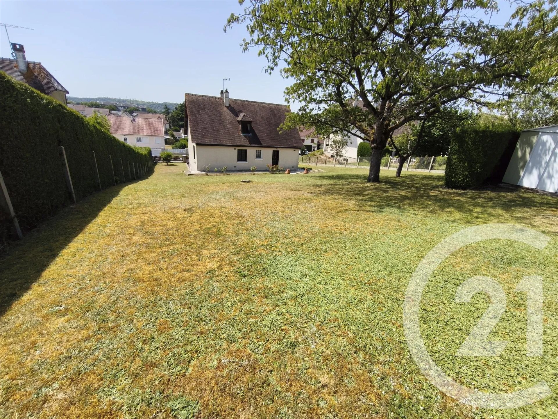 Maison à vendre, 123m², Pacy-sur-Eure