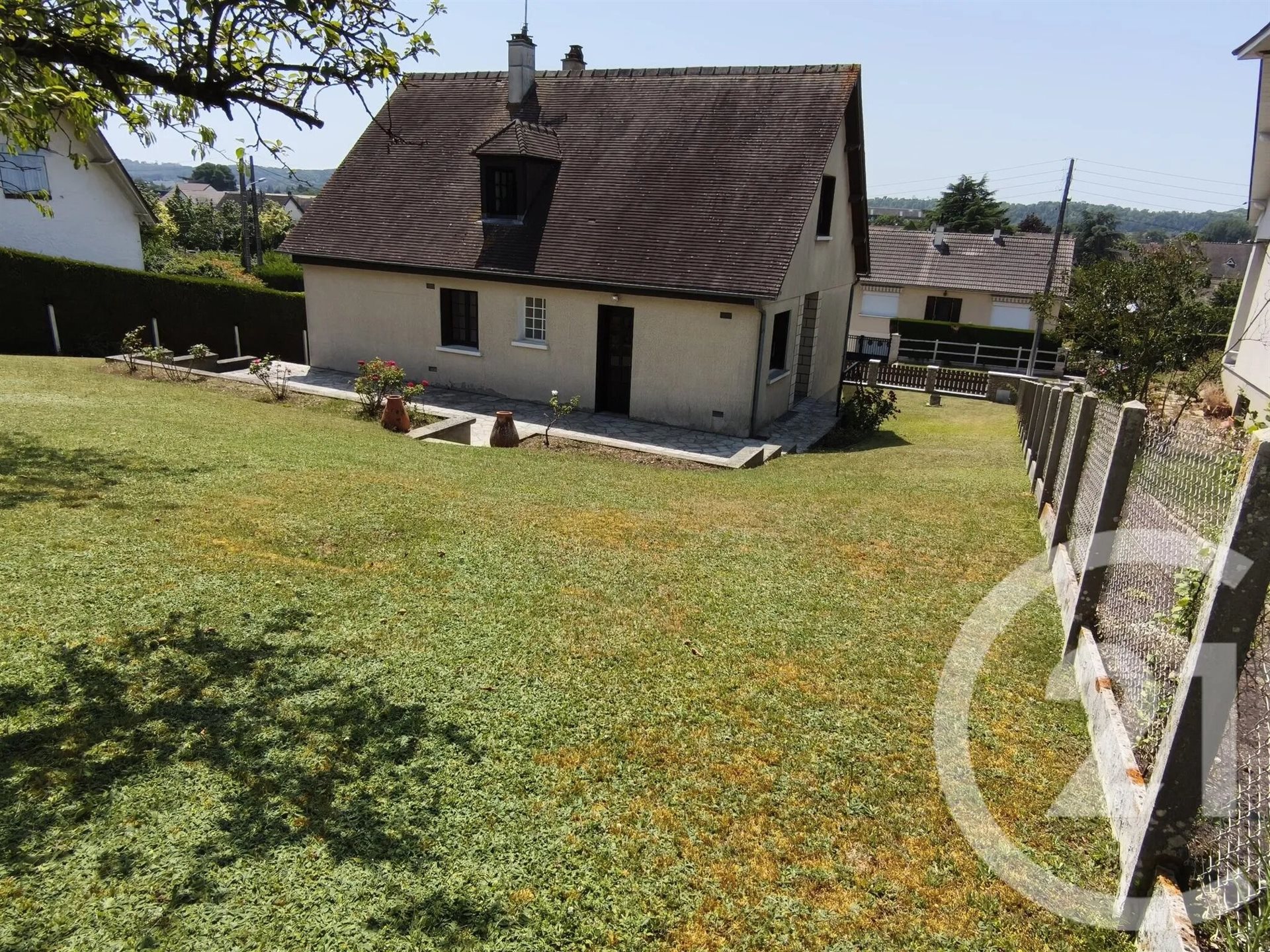 Maison à vendre, 123m², Pacy-sur-Eure