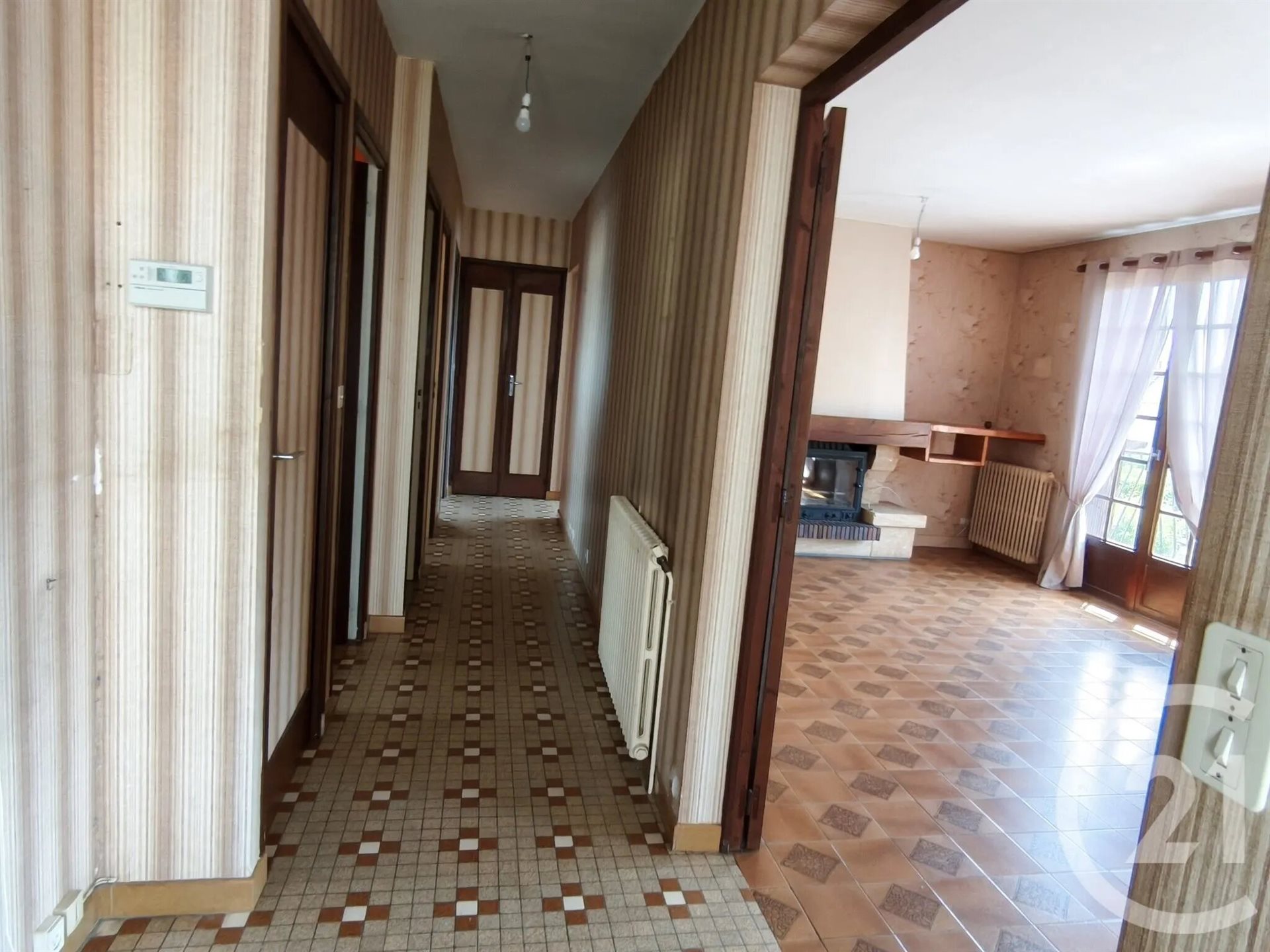 Maison à vendre, 123m², Pacy-sur-Eure