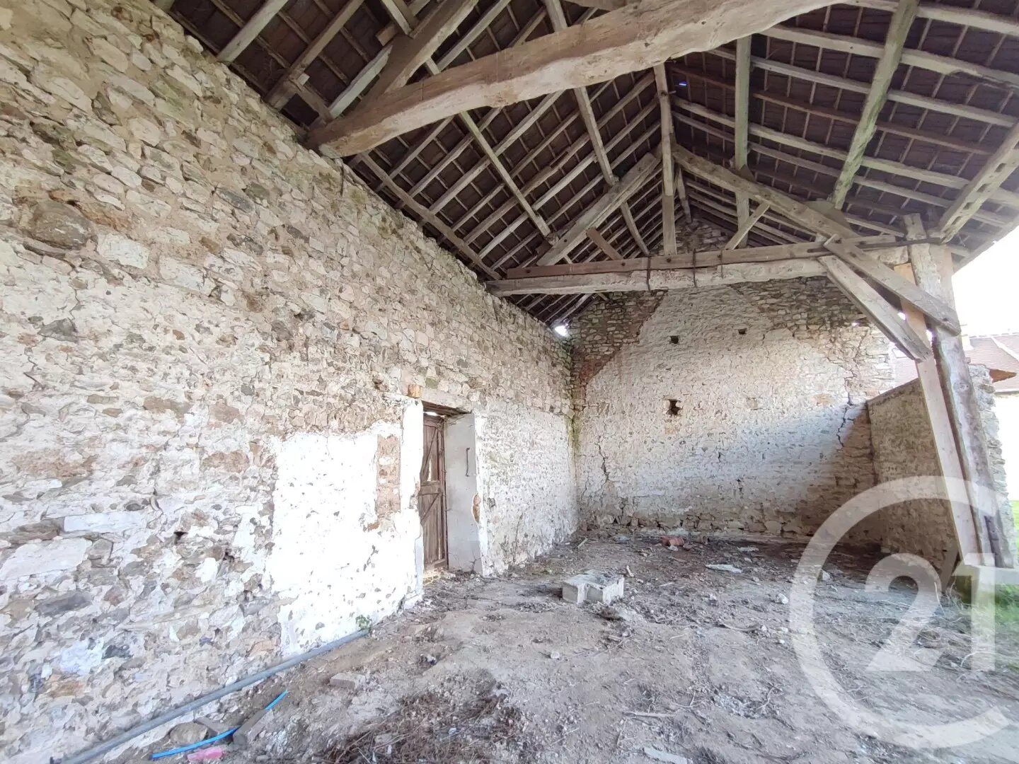 Maison à vendre, 172m², Lommoye