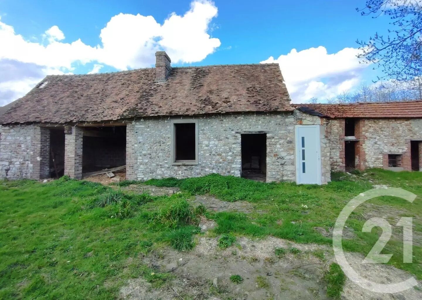 Maison à vendre, 172m², Lommoye