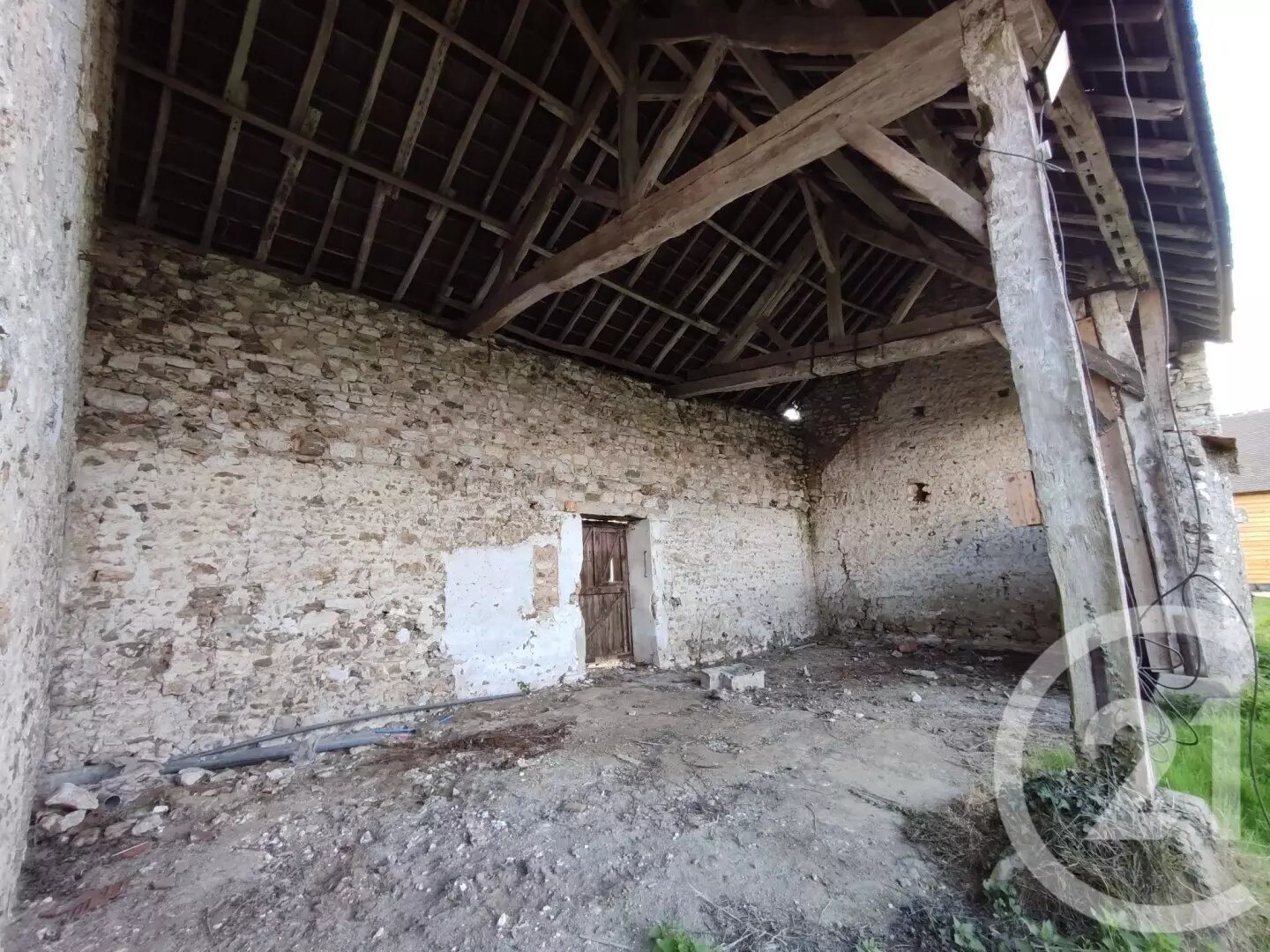 Maison à vendre, 172m², Lommoye