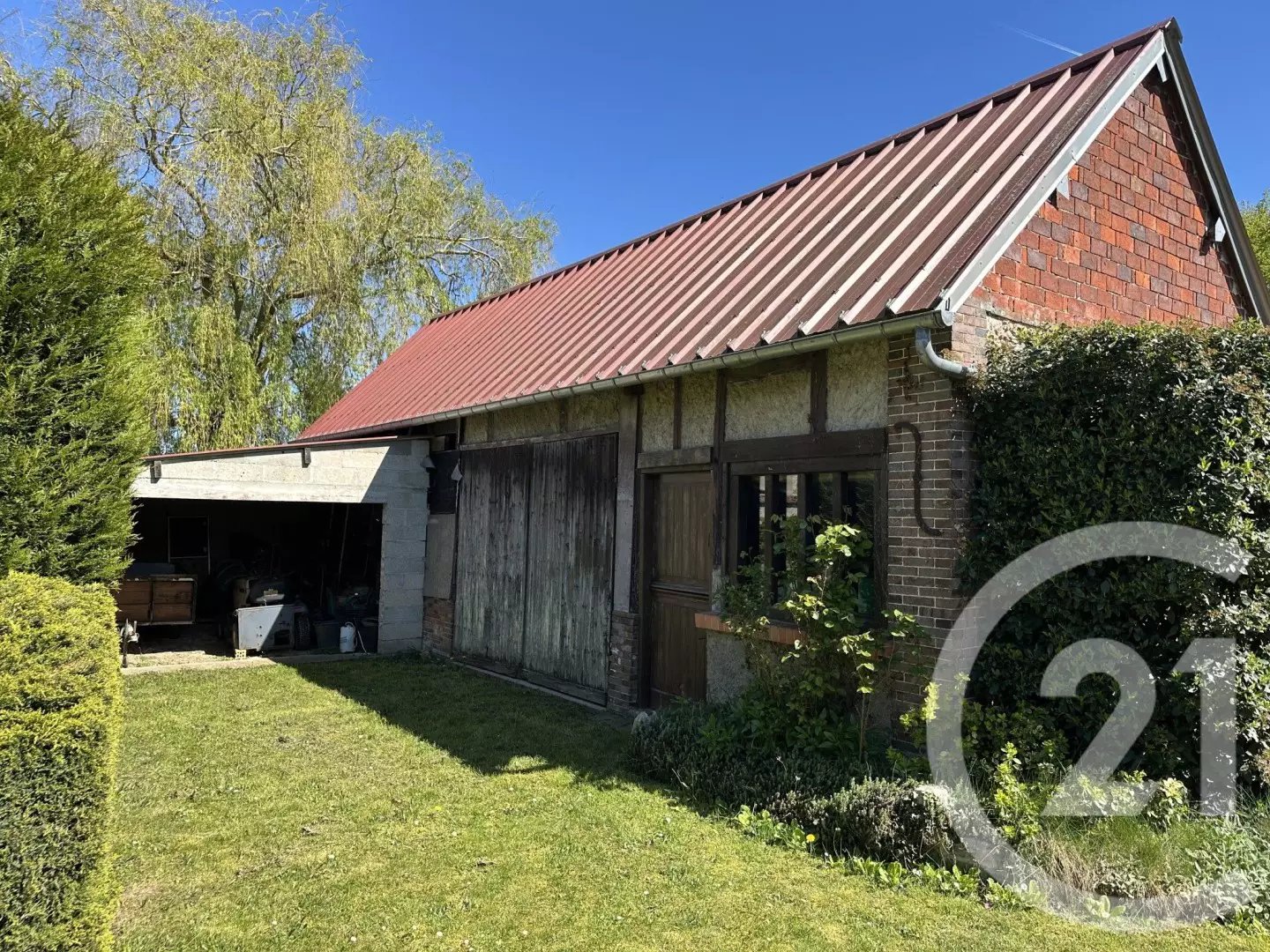 Maison à vendre, 146m², Saint-André-de-l'Eure