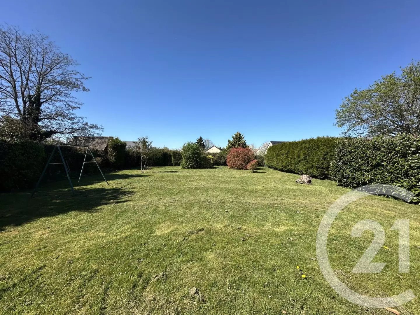 Maison à vendre, 146m², Saint-André-de-l'Eure