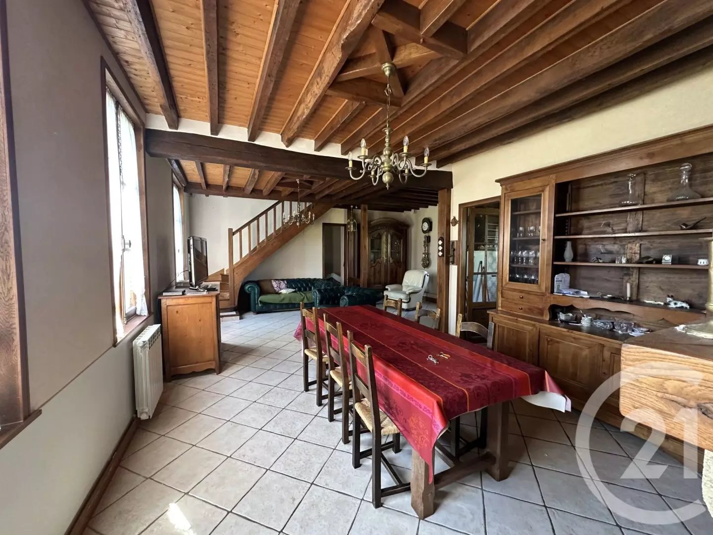 Maison à vendre, 146m², Saint-André-de-l'Eure