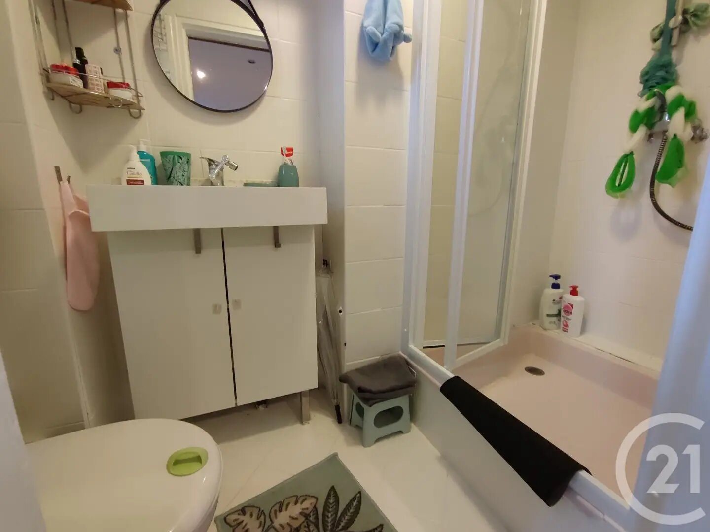 Maison à vendre, 24m², Bonnières-sur-Seine