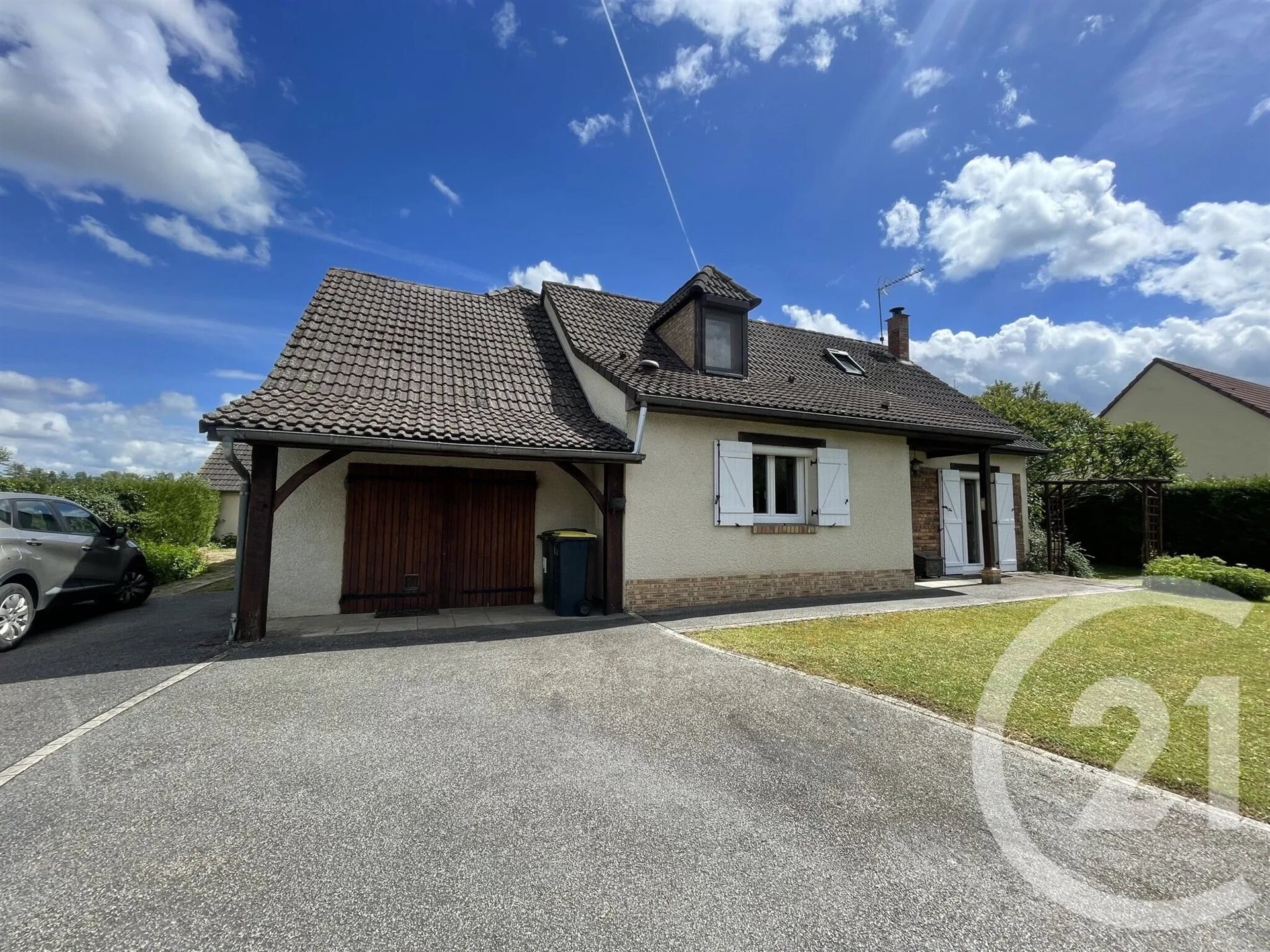 Maison à vendre, 177m², Gadencourt