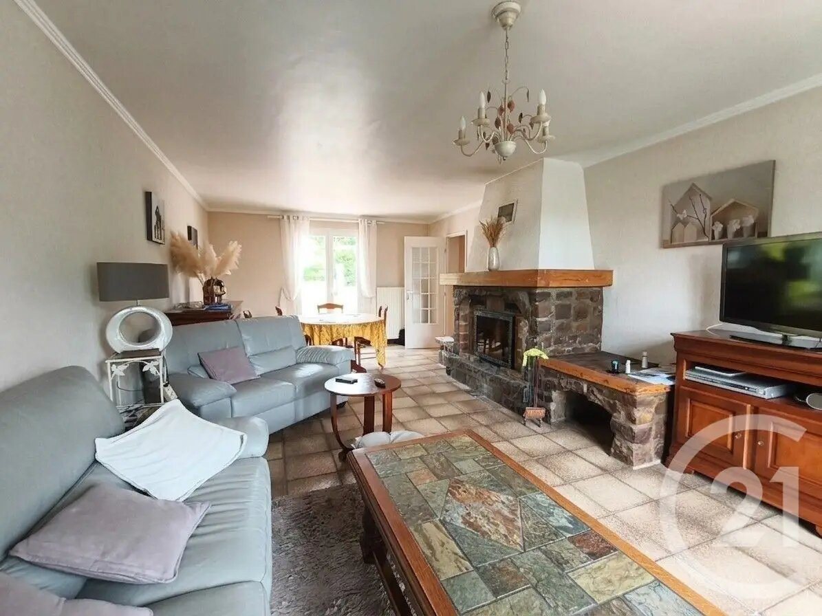 Maison à vendre, 106m², Lommoye