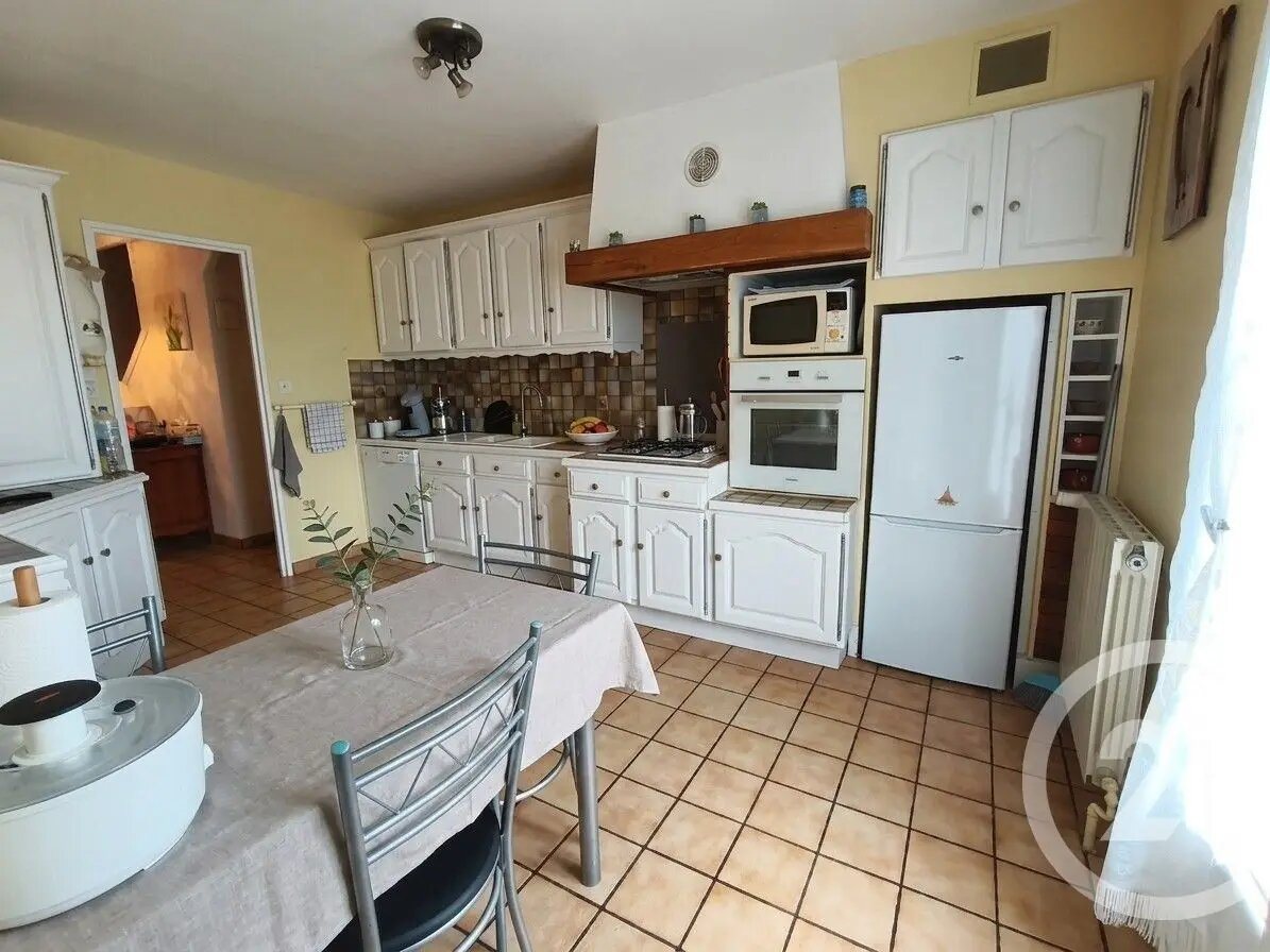 Maison à vendre, 106m², Lommoye