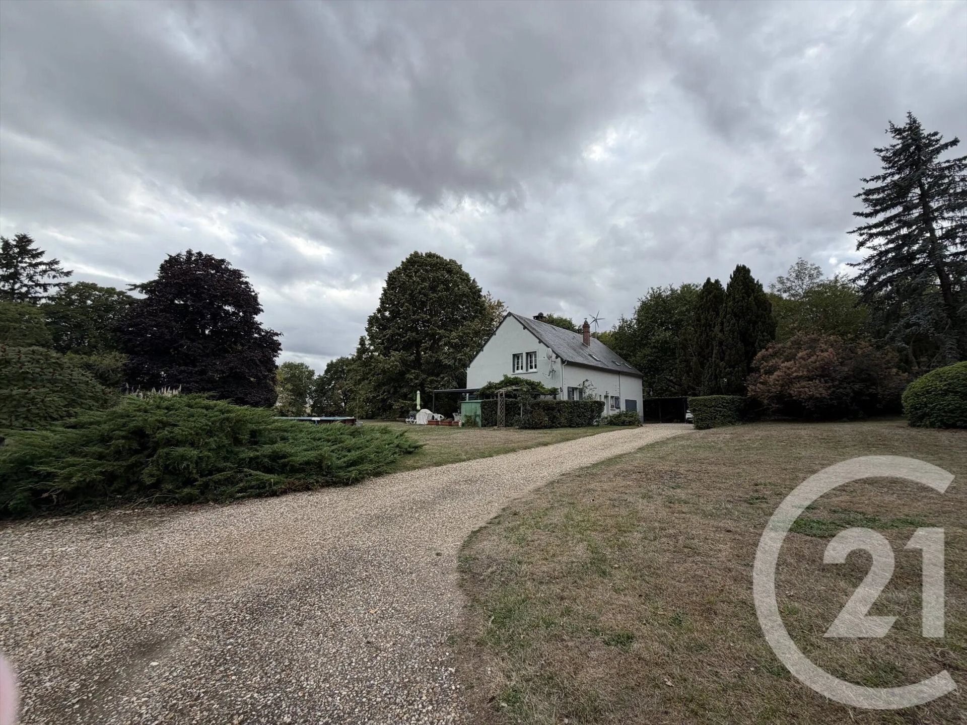 Maison à vendre, 166m², Bretagnolles