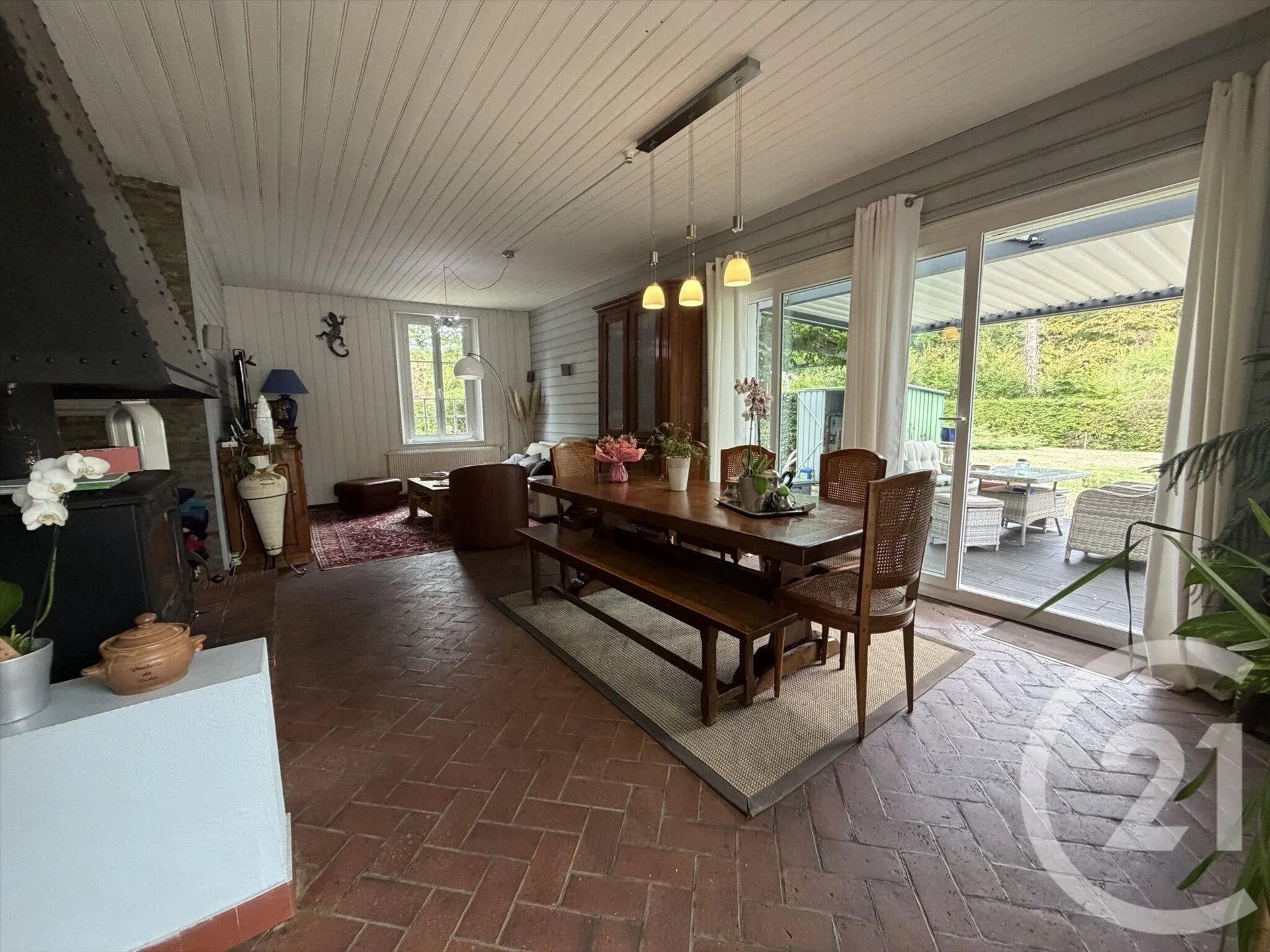 Maison à vendre, 166m², Bretagnolles