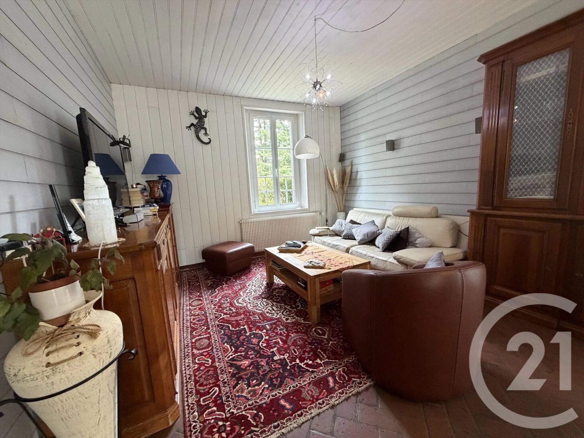 Maison à vendre, 166m², Bretagnolles