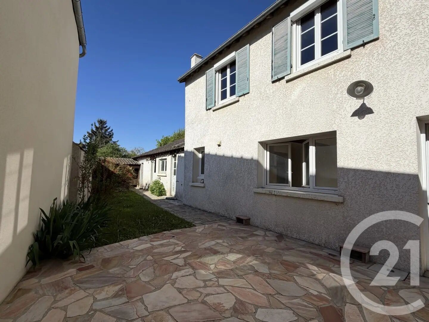 Maison à vendre, 133m², Villiers-en-Désoeuvre