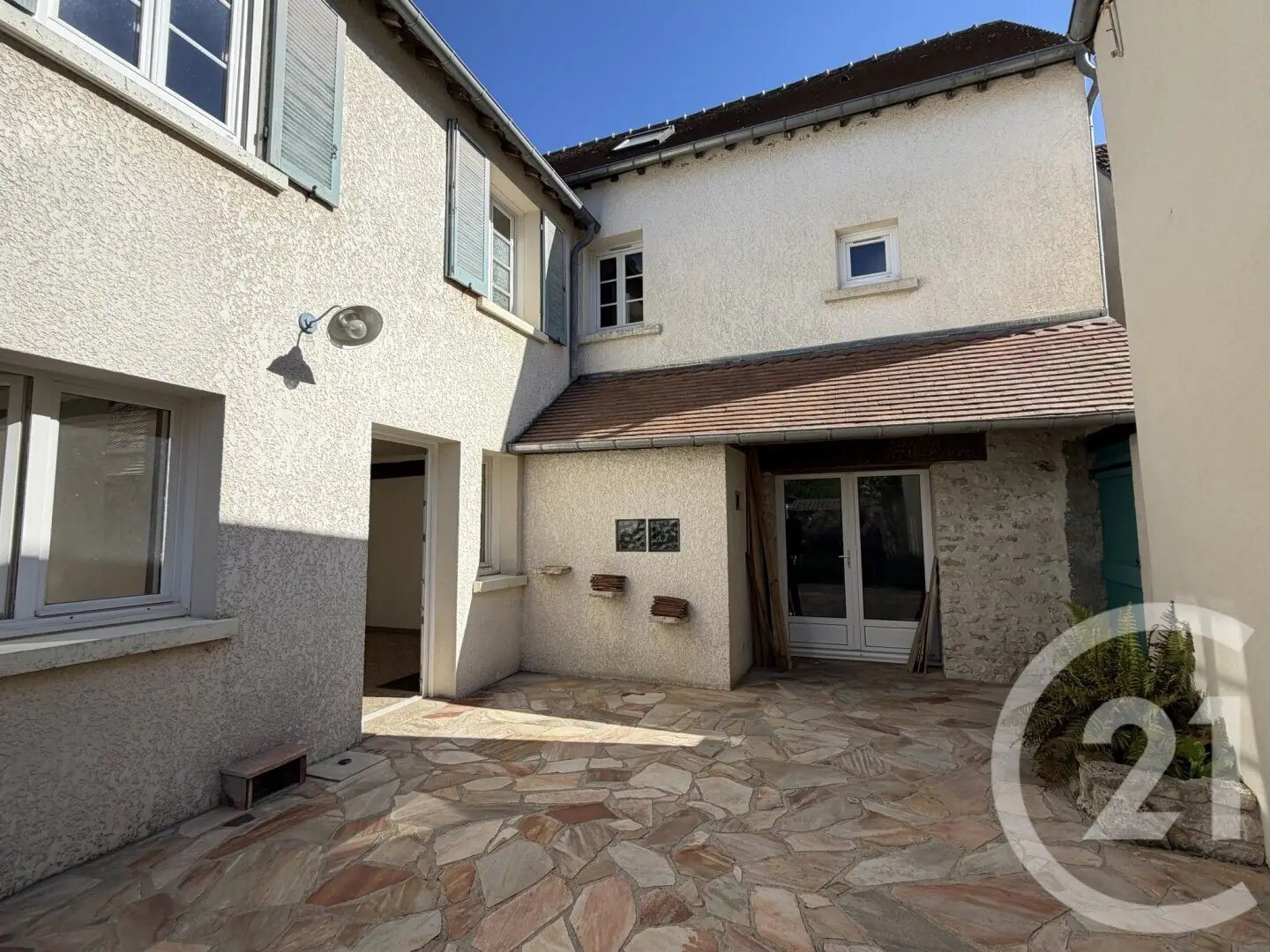 Maison à vendre, 133m², Villiers-en-Désoeuvre