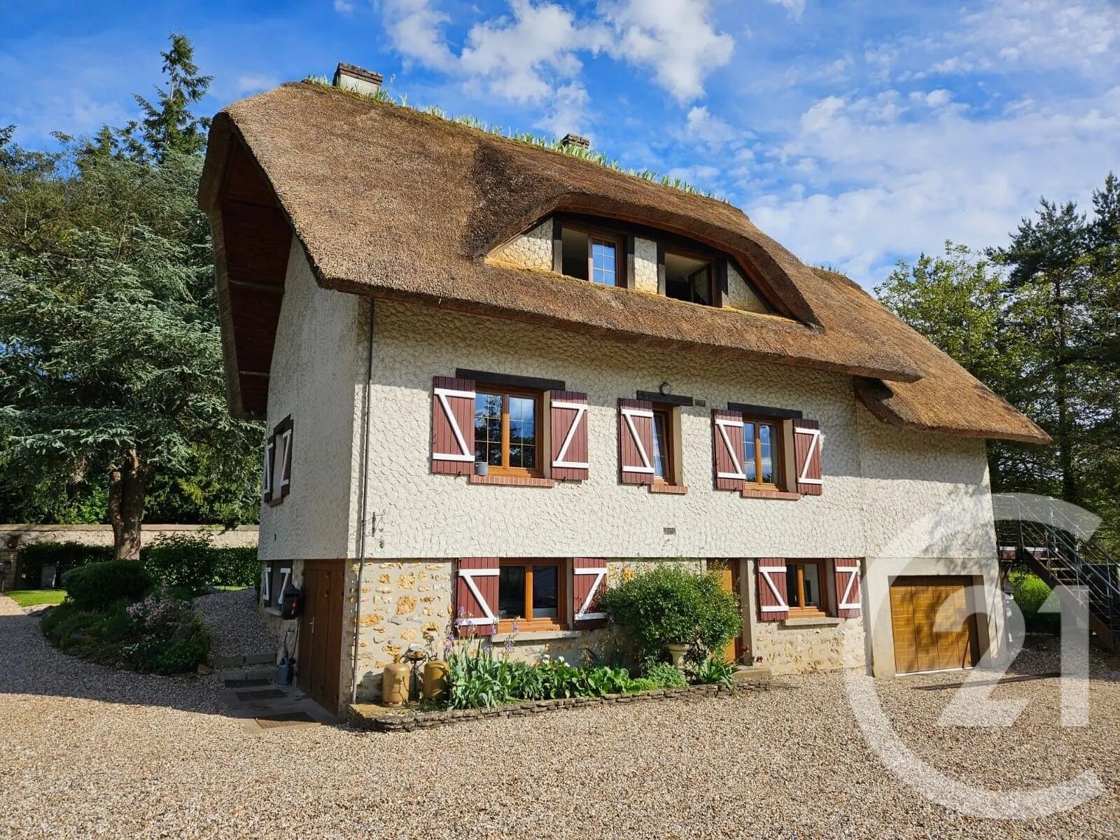 Maison à vendre, 158m², Autheuil-Authouillet