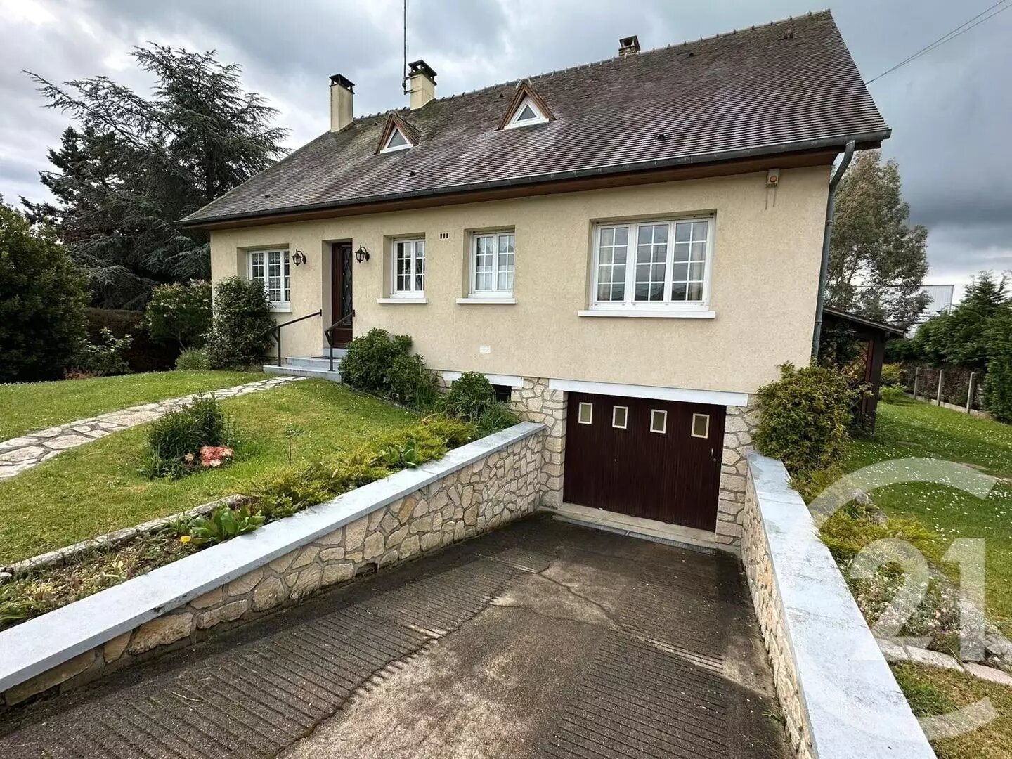Maison à vendre, 156m², Pacy-sur-Eure