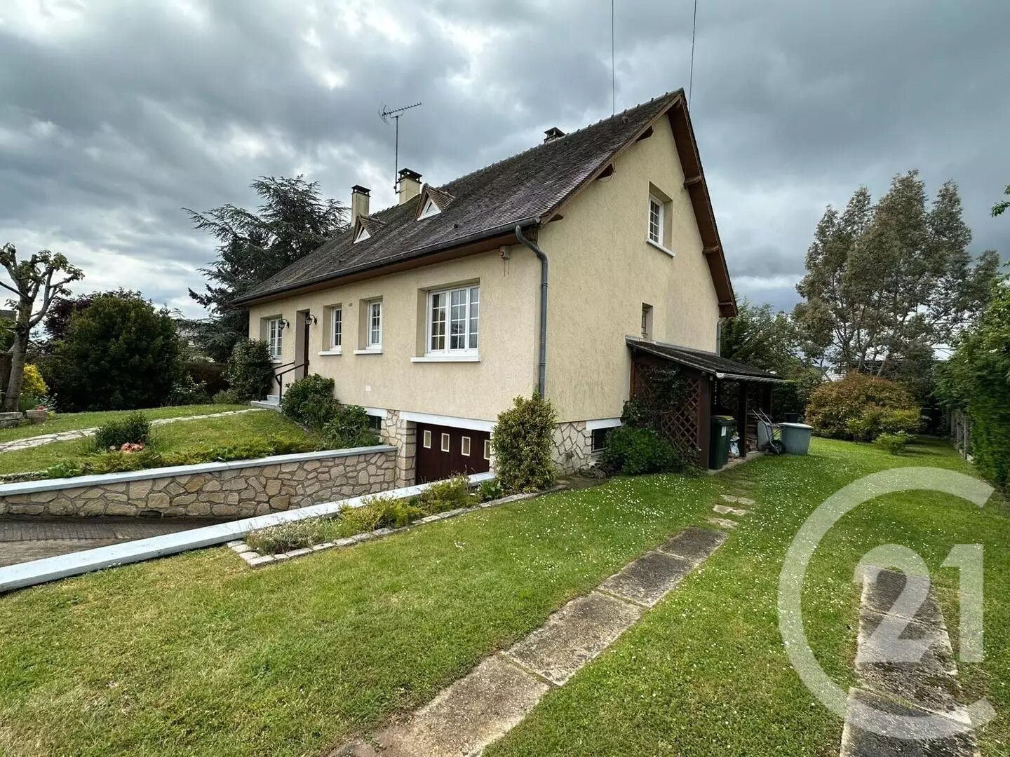 Maison à vendre, 156m², Pacy-sur-Eure