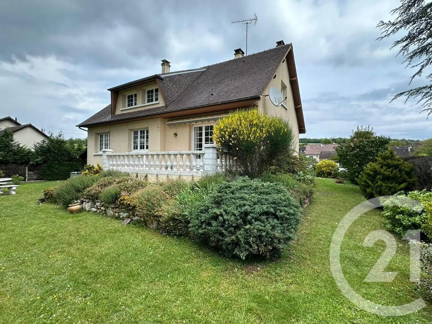 Maison à vendre, 156m², Pacy-sur-Eure