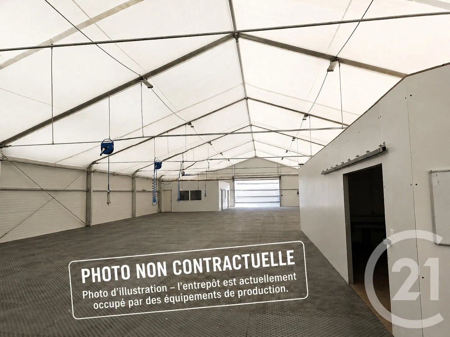 Appartement à vendre, 510m², Freneuse