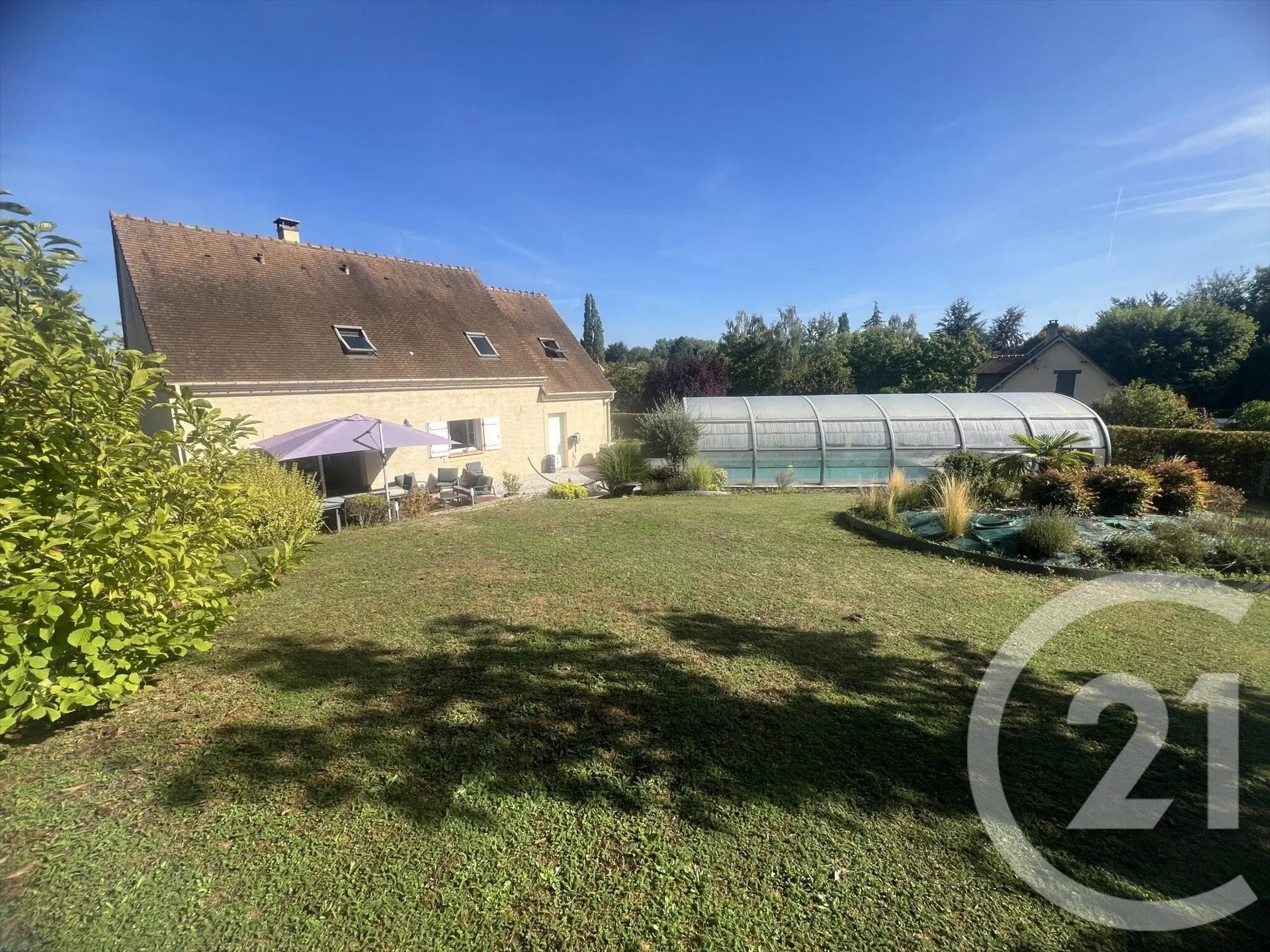 Maison à vendre, 152m², Pacy-sur-Eure