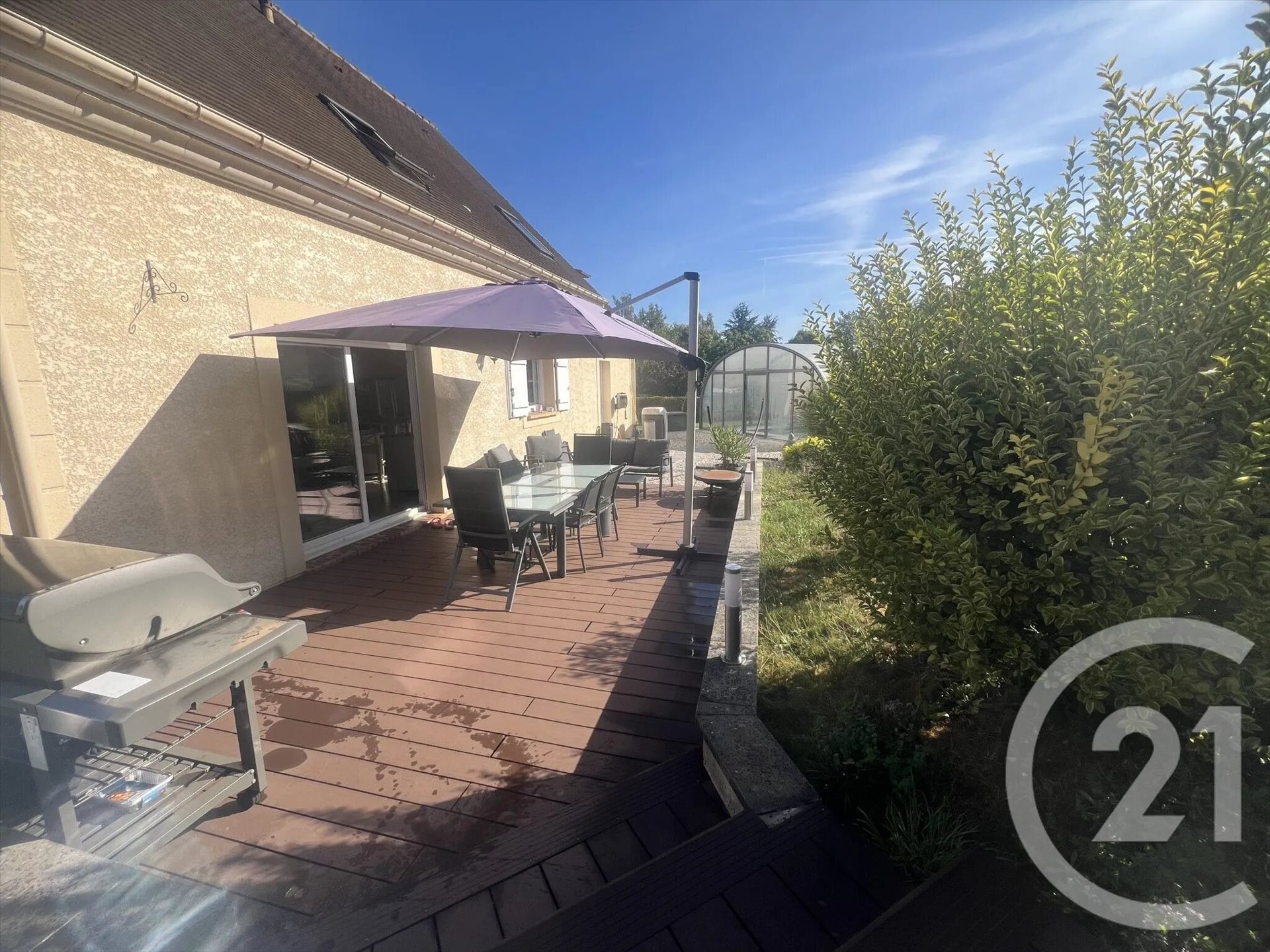 Maison à vendre, 152m², Pacy-sur-Eure