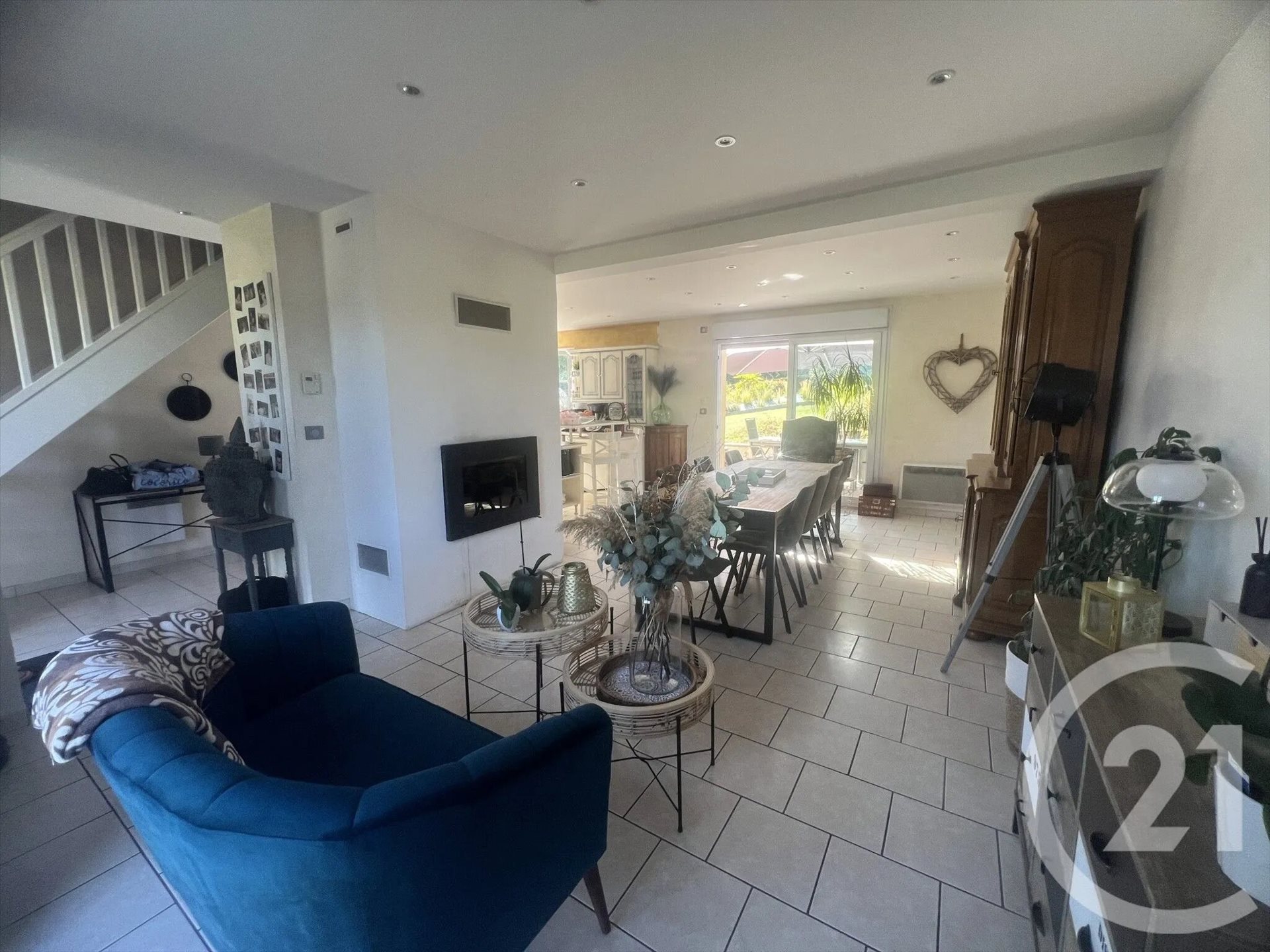 Maison à vendre, 152m², Pacy-sur-Eure