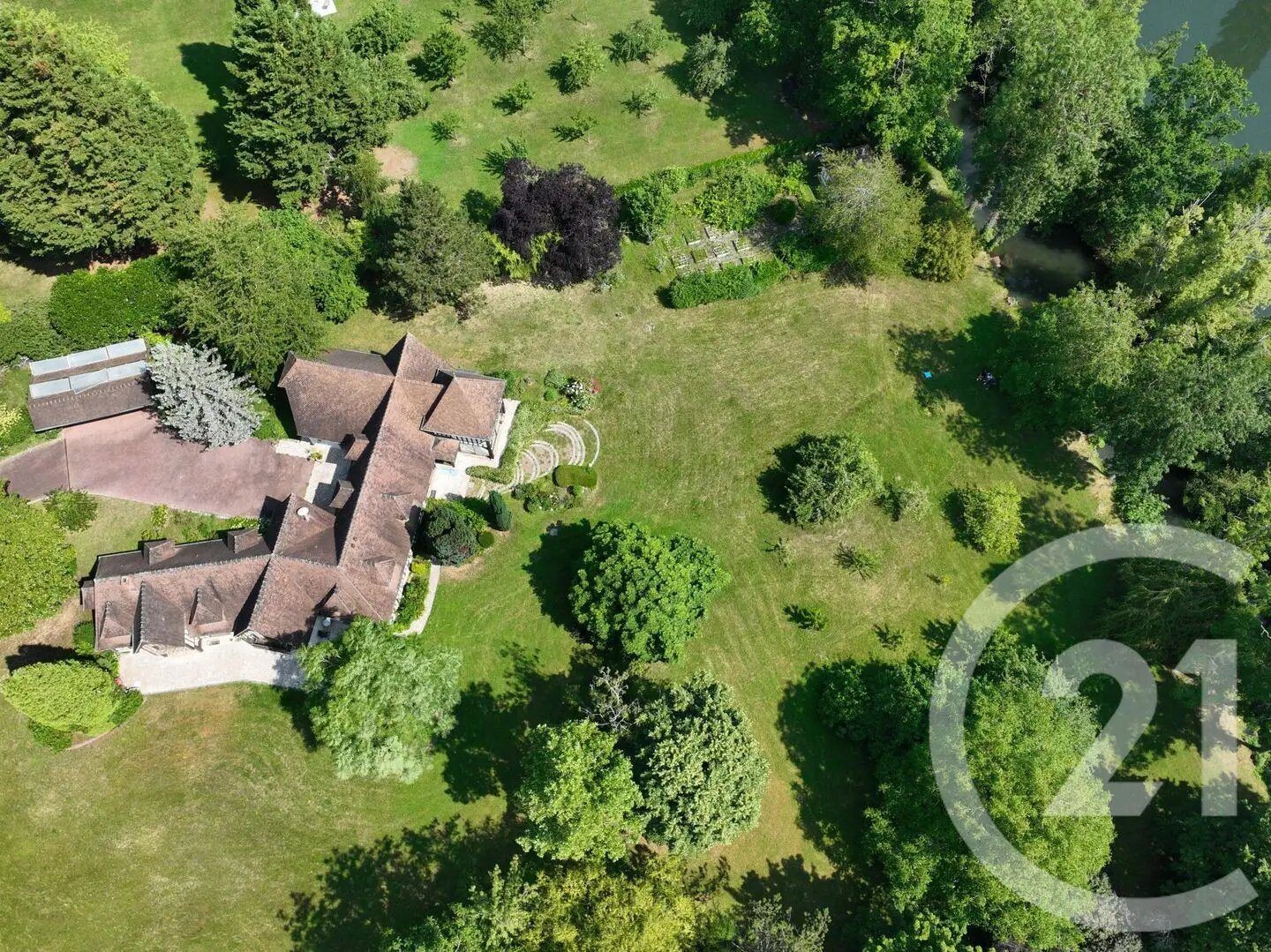 Maison à vendre, 372m², Heudreville-sur-Eure