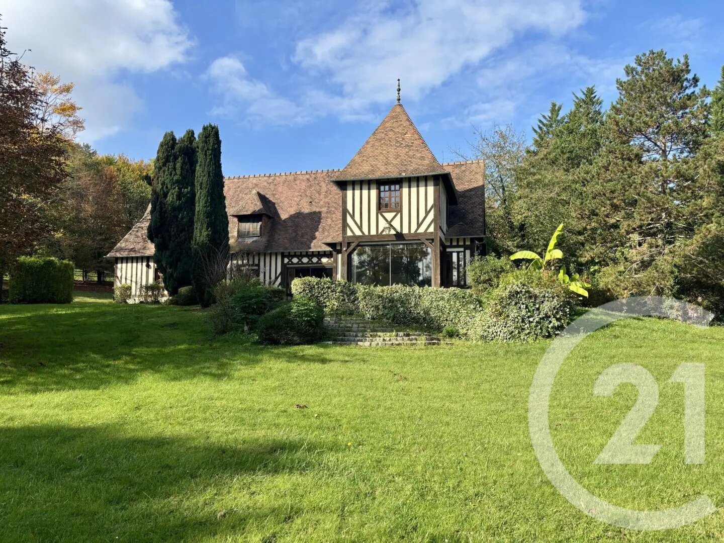 Maison à vendre, 372m², Heudreville-sur-Eure