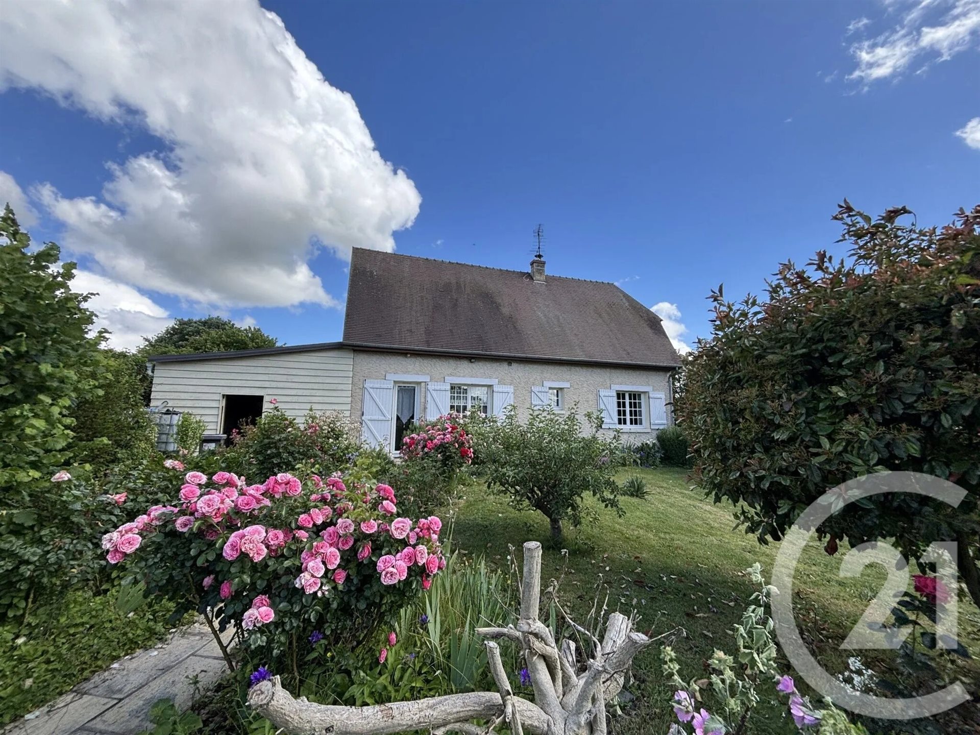 Maison à vendre, 137m², Le Val-David