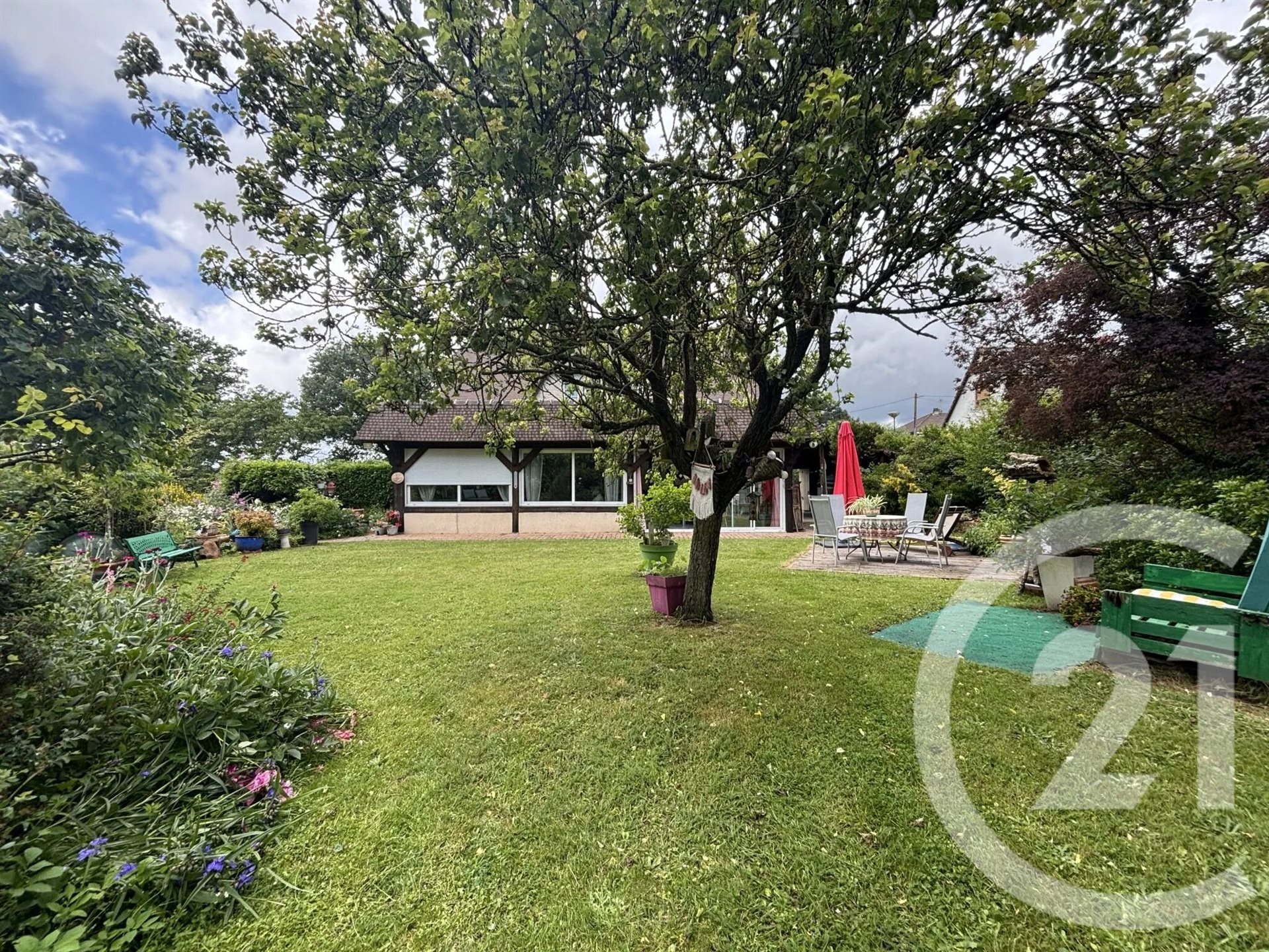 Maison à vendre, 137m², Le Val-David