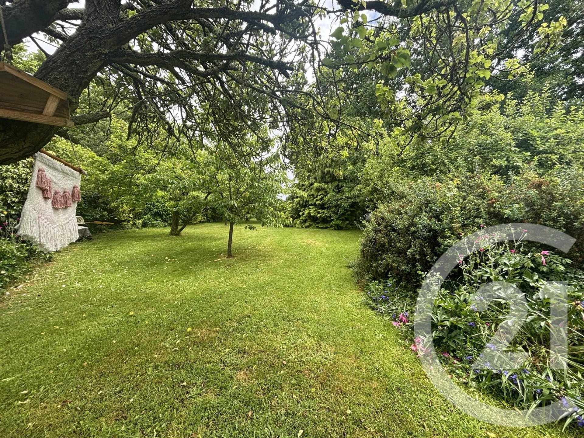 Maison à vendre, 137m², Le Val-David