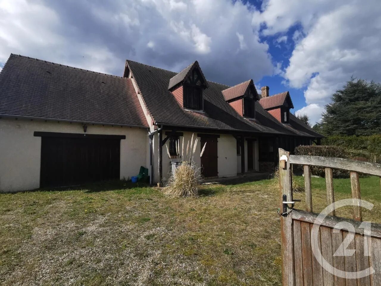 Maison à vendre, 182m², Villiers-en-Désoeuvre