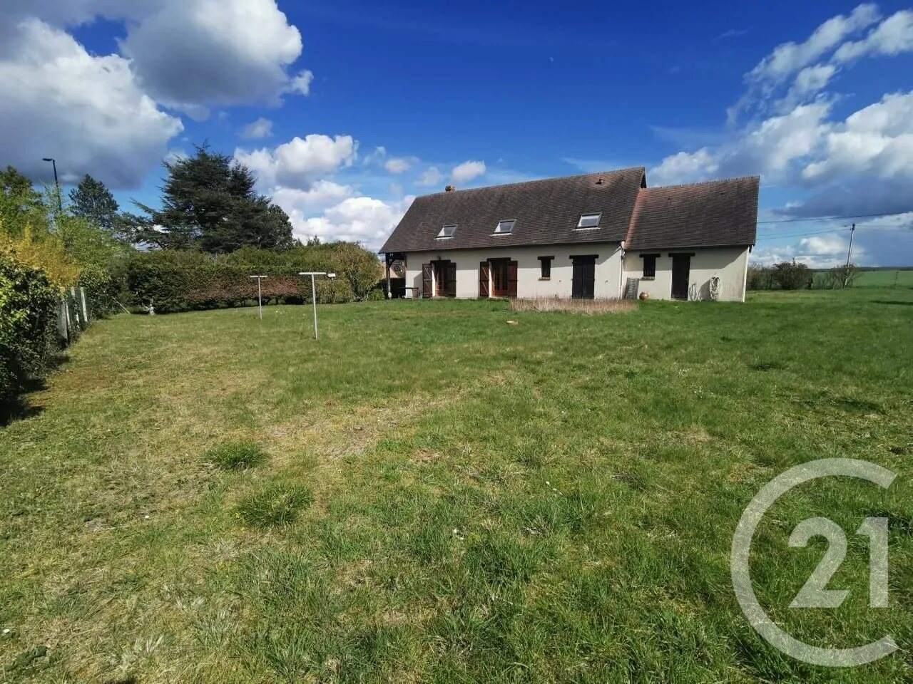 Maison à vendre, 182m², Villiers-en-Désoeuvre