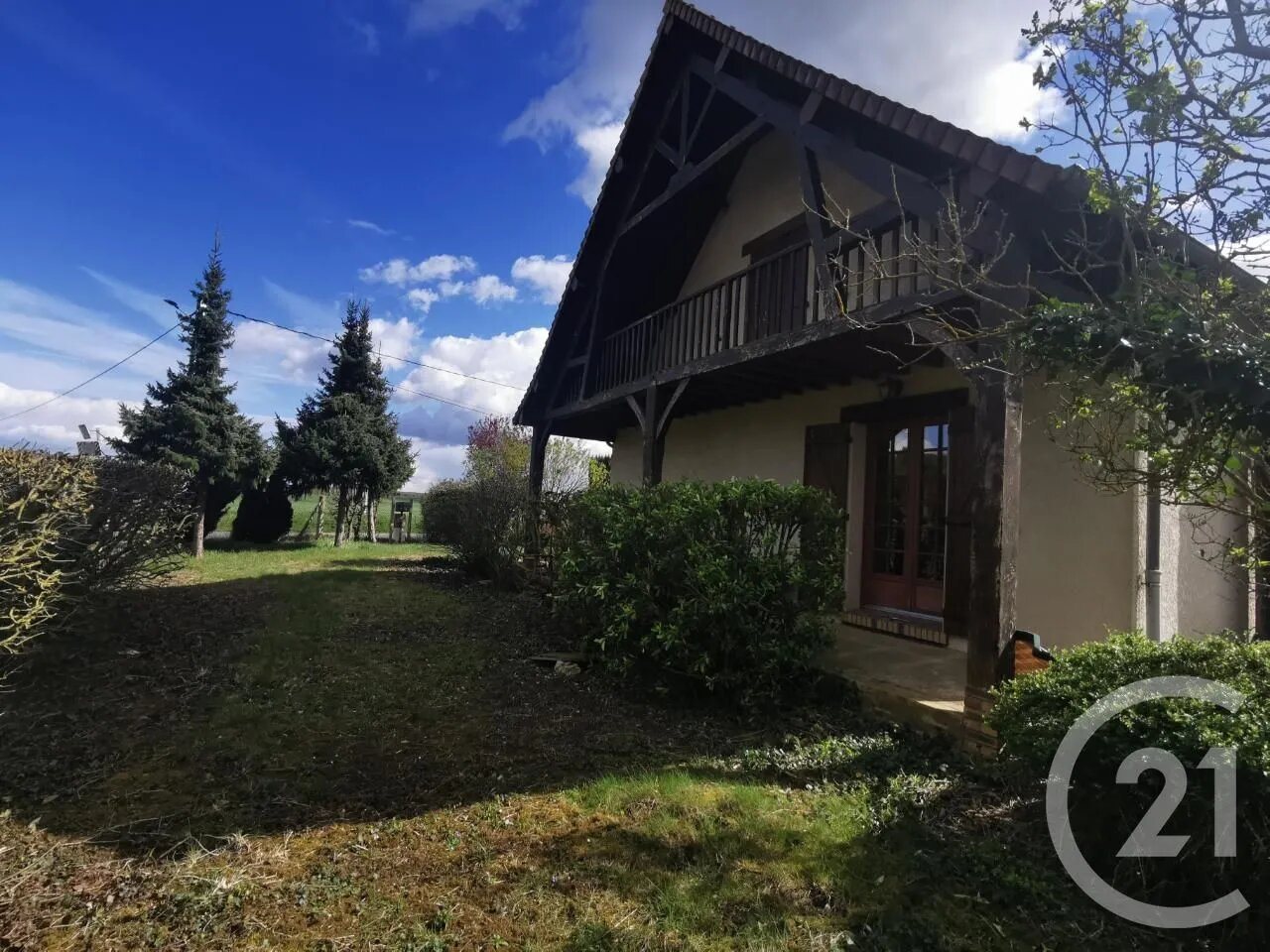 Maison à vendre, 182m², Villiers-en-Désoeuvre