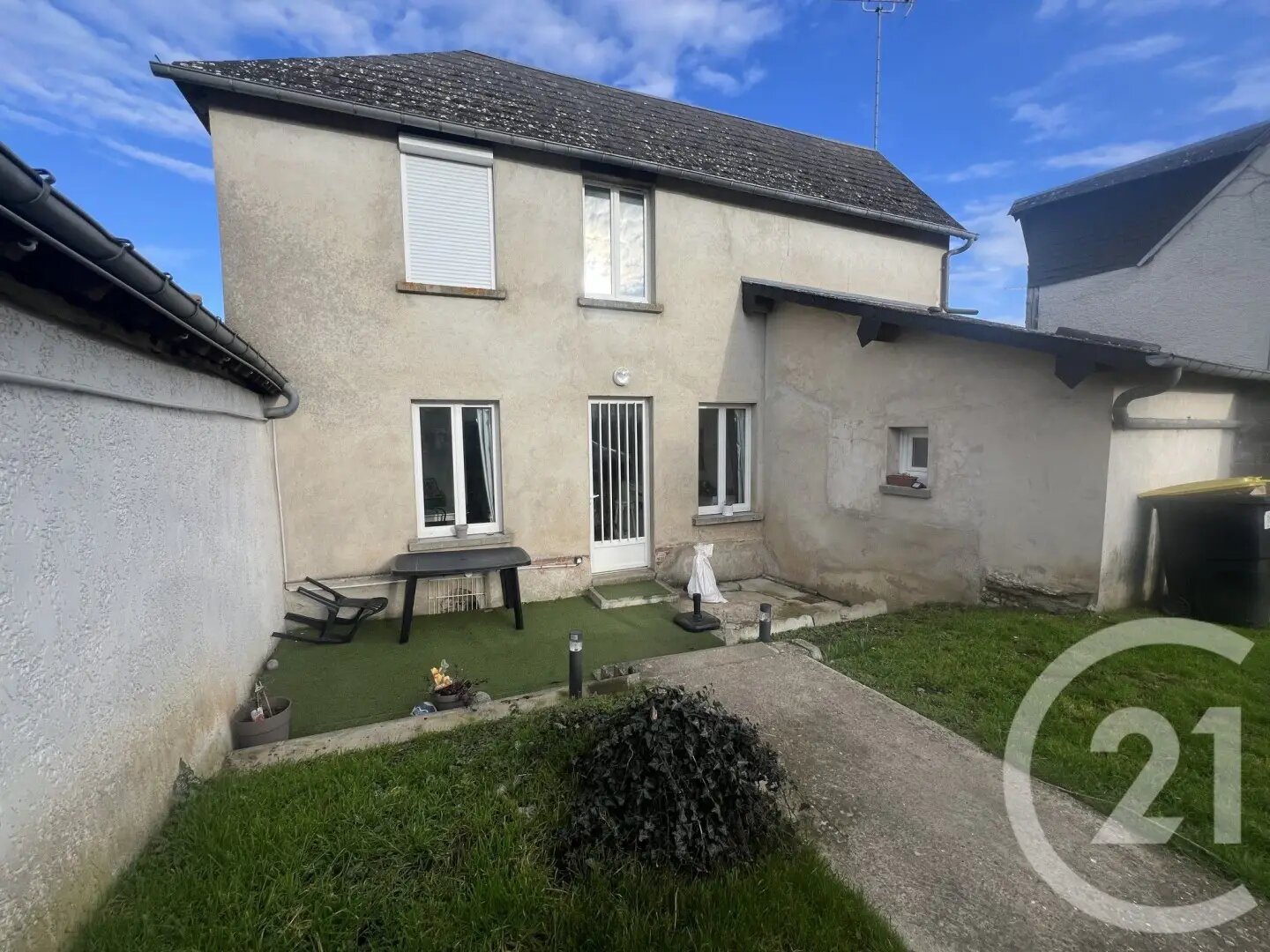 Maison à vendre, 102m², Saint-André-de-l'Eure