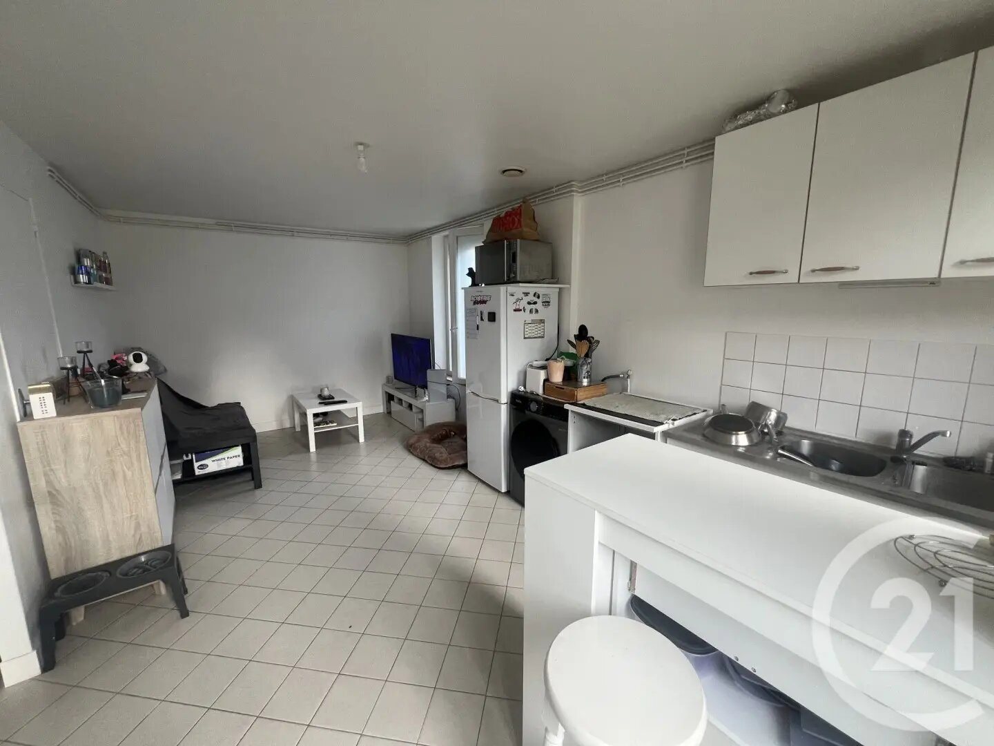 Maison à vendre, 102m², Saint-André-de-l'Eure