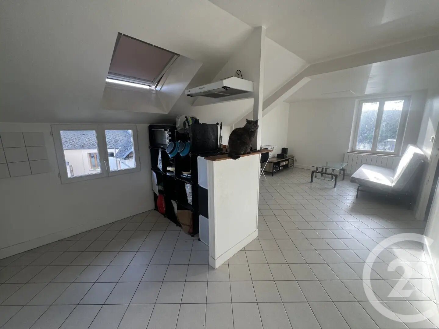 Maison à vendre, 102m², Saint-André-de-l'Eure