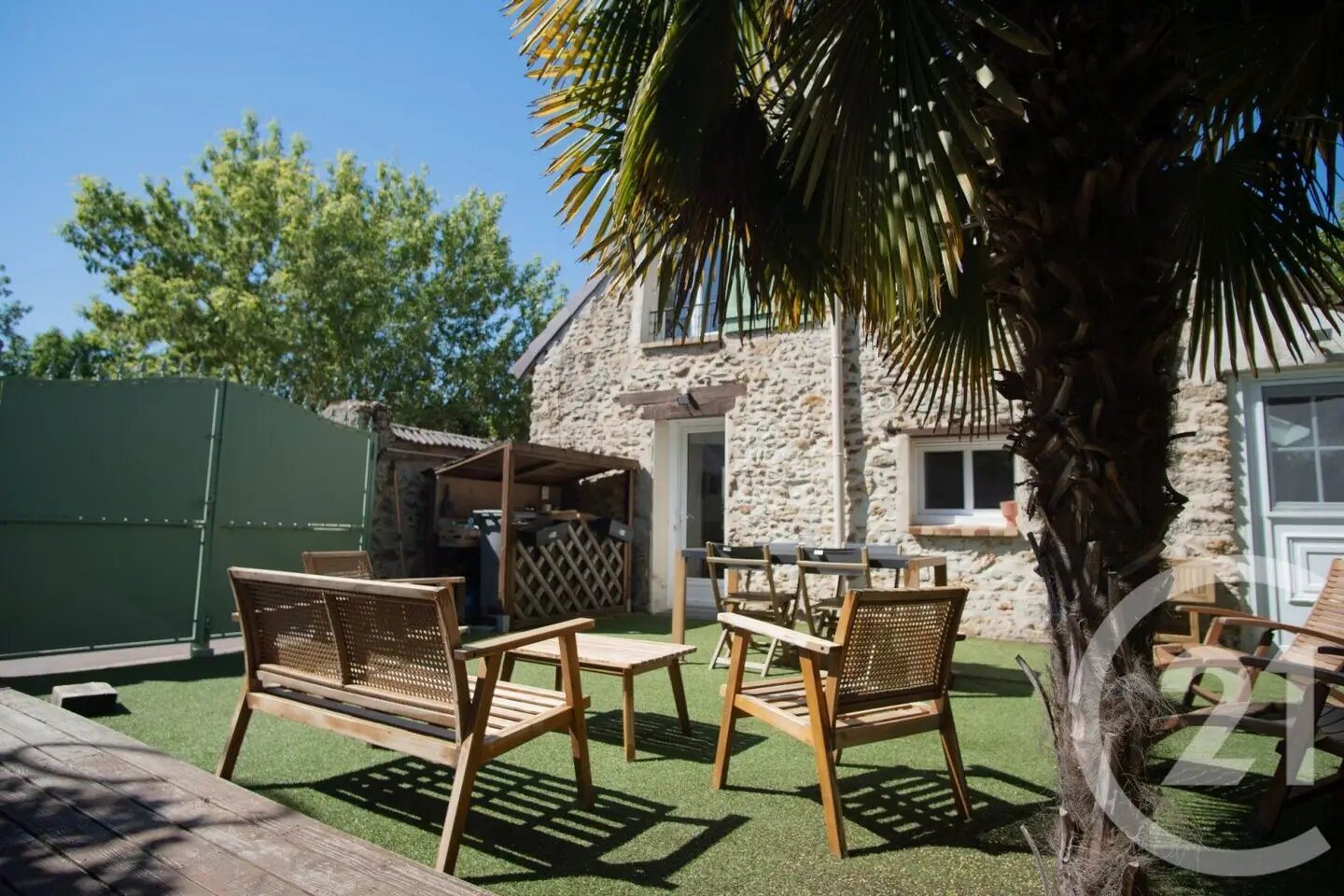 Maison à vendre, 73m², Houlbec-Cocherel