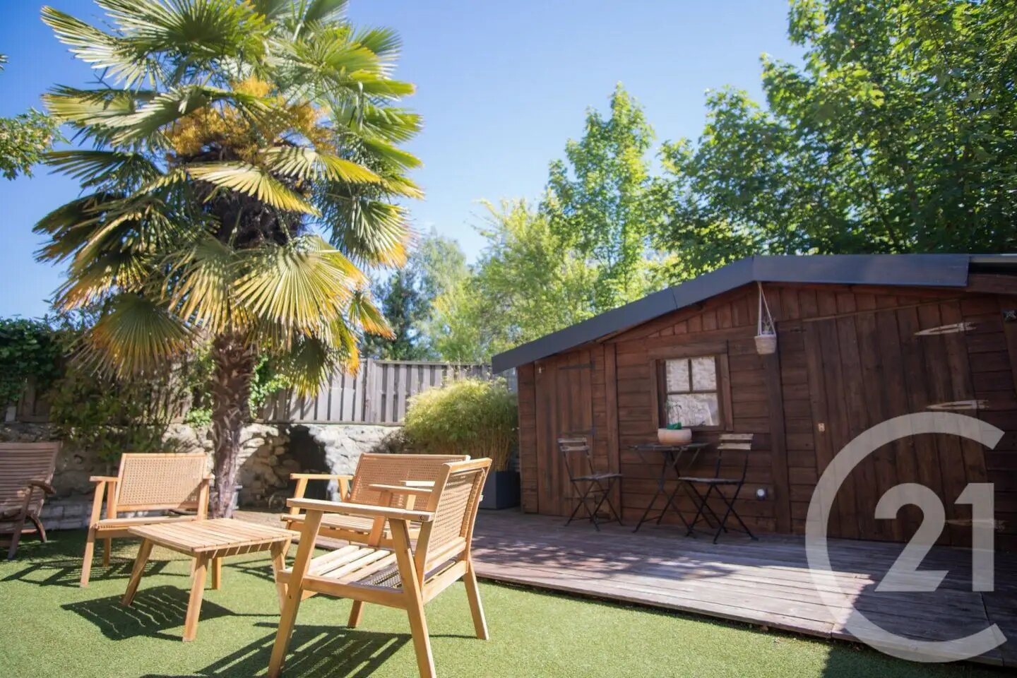 Maison à vendre, 73m², Houlbec-Cocherel