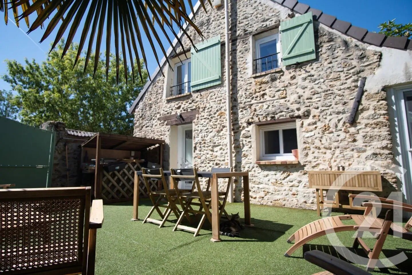 Maison à vendre, 73m², Houlbec-Cocherel