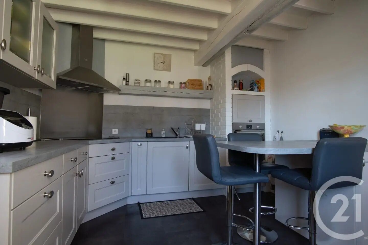 Maison à vendre, 91m², Fresney