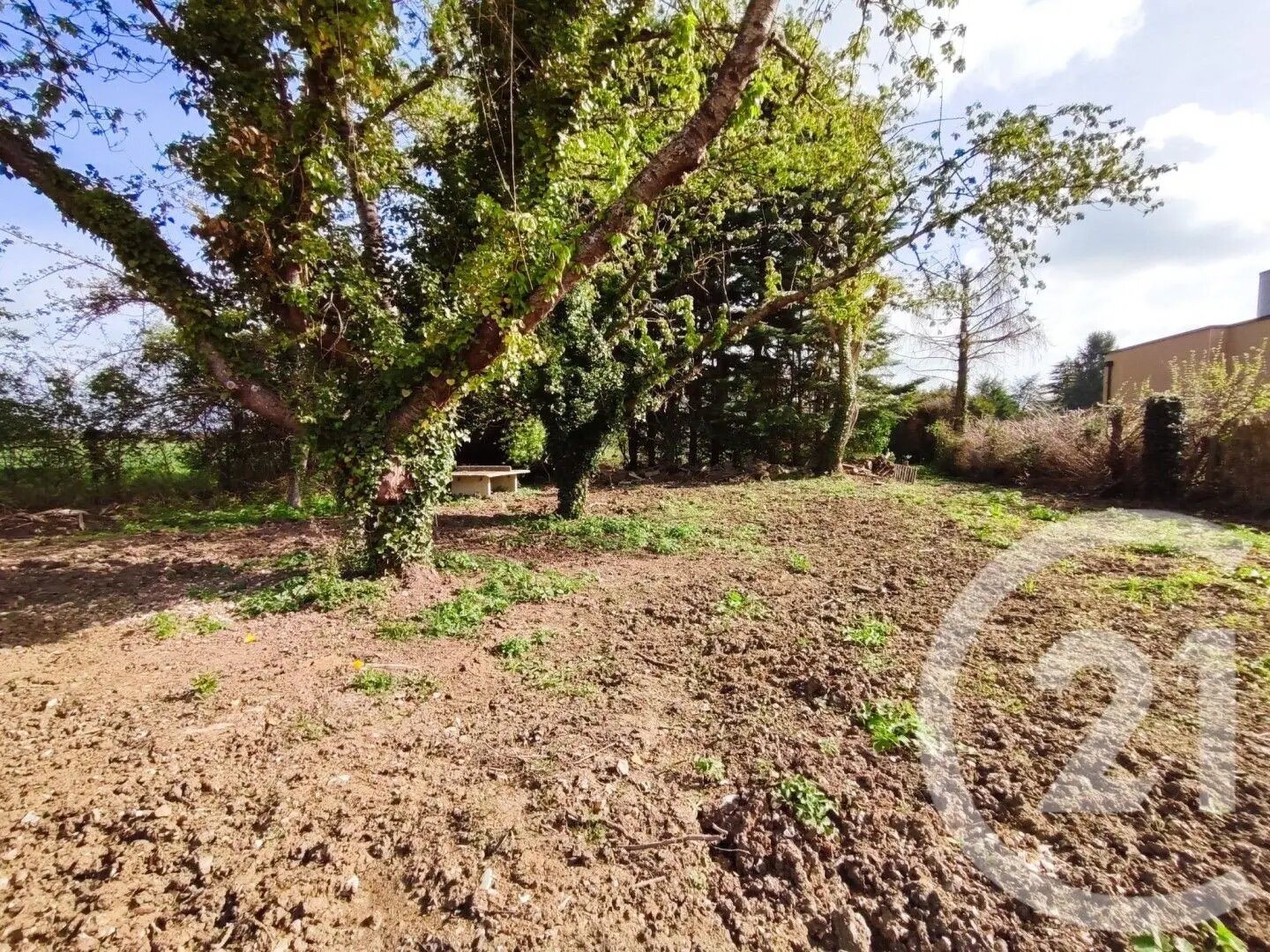 Maison à vendre, 70m², Garennes-sur-Eure