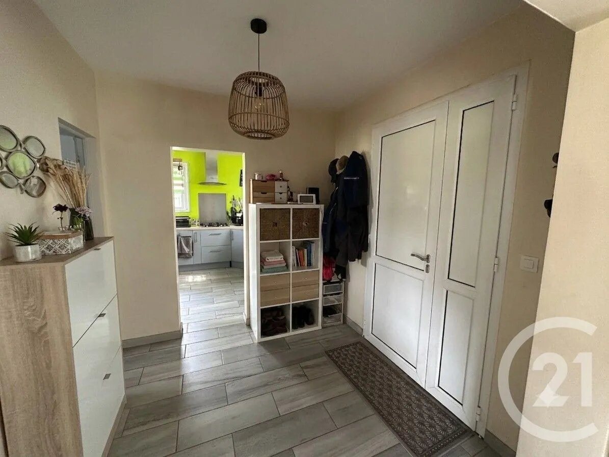 Maison à vendre, 97m², Pacy-sur-Eure