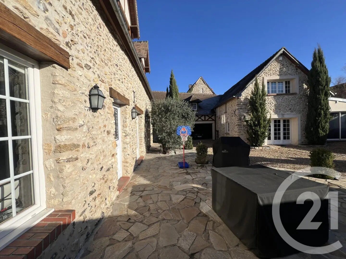 Maison à vendre, 243m², Chambray