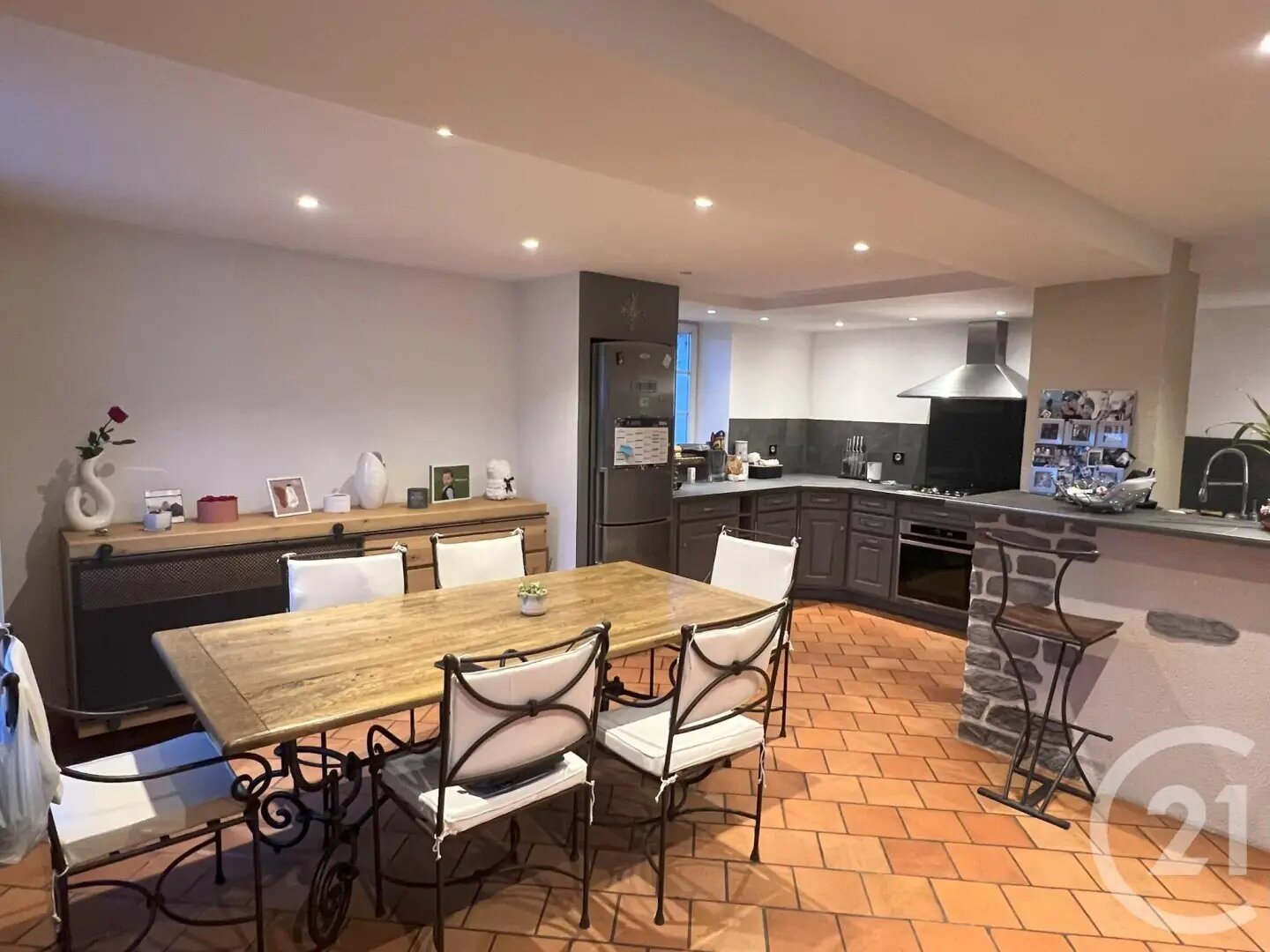 Maison à vendre, 243m², Chambray